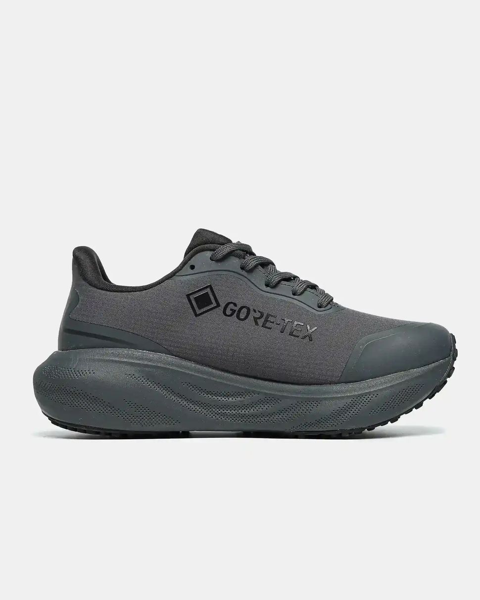 Asics Gel-Kayano 30 Gore-Tex Dark Navy