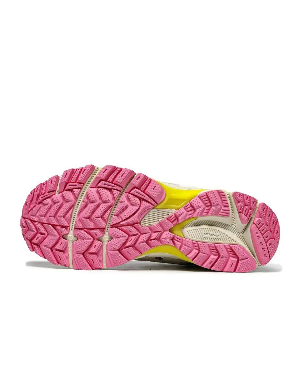 ASICS Gel-Kahana 8 White Pink Lemon