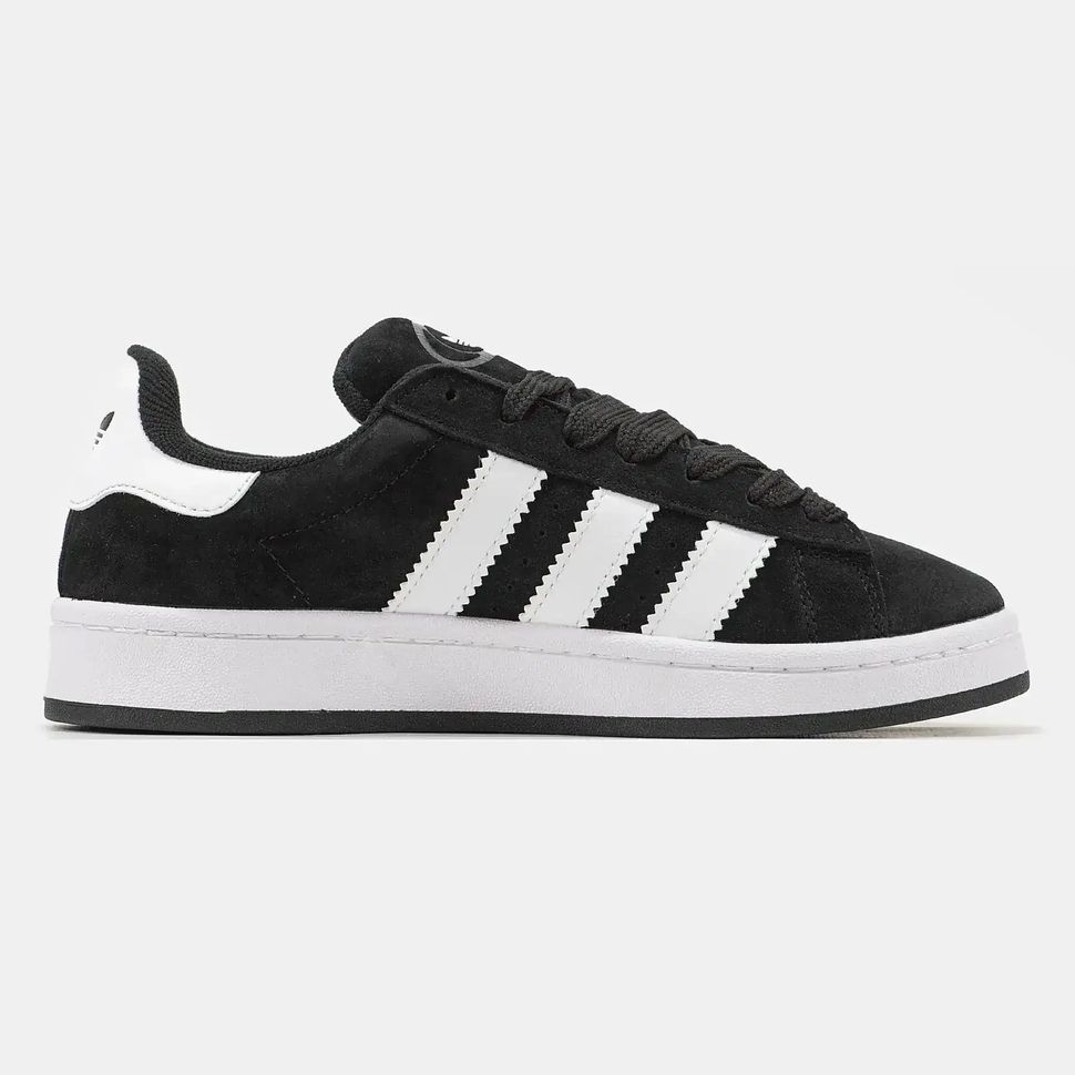 adidas Campus 00s Black White