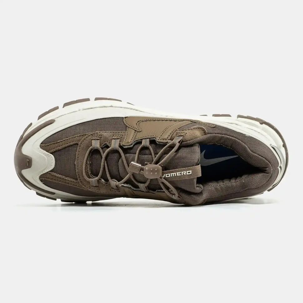 Nike Air Zoom Vomero Roam Brown Sail