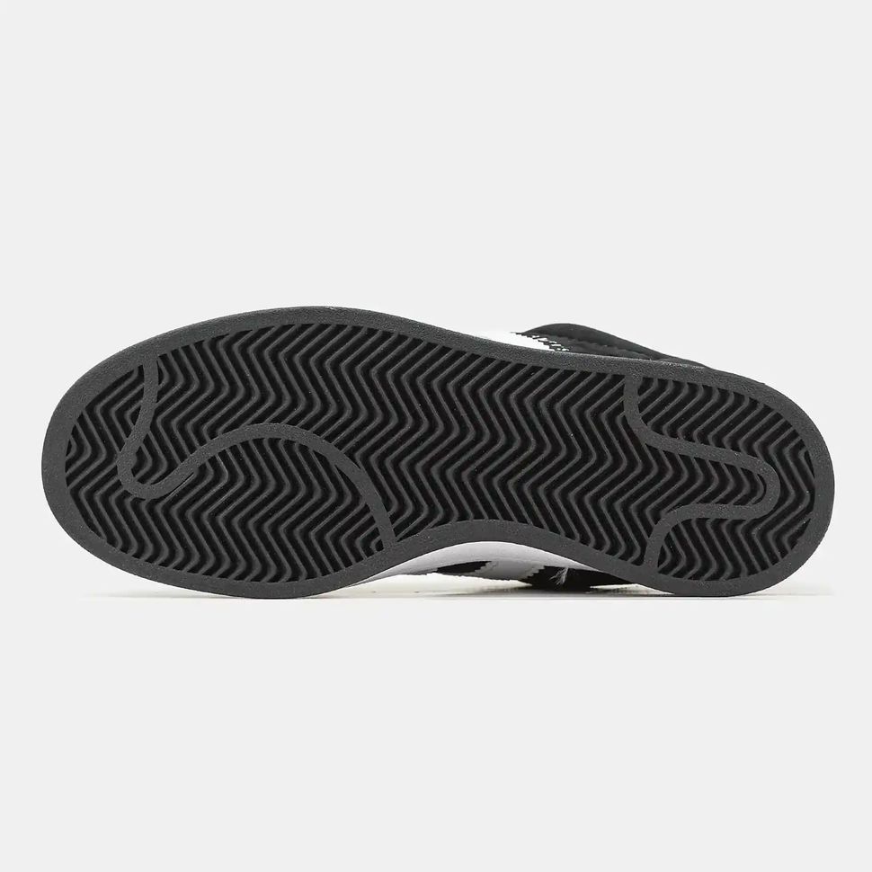 adidas Campus 00s Black White