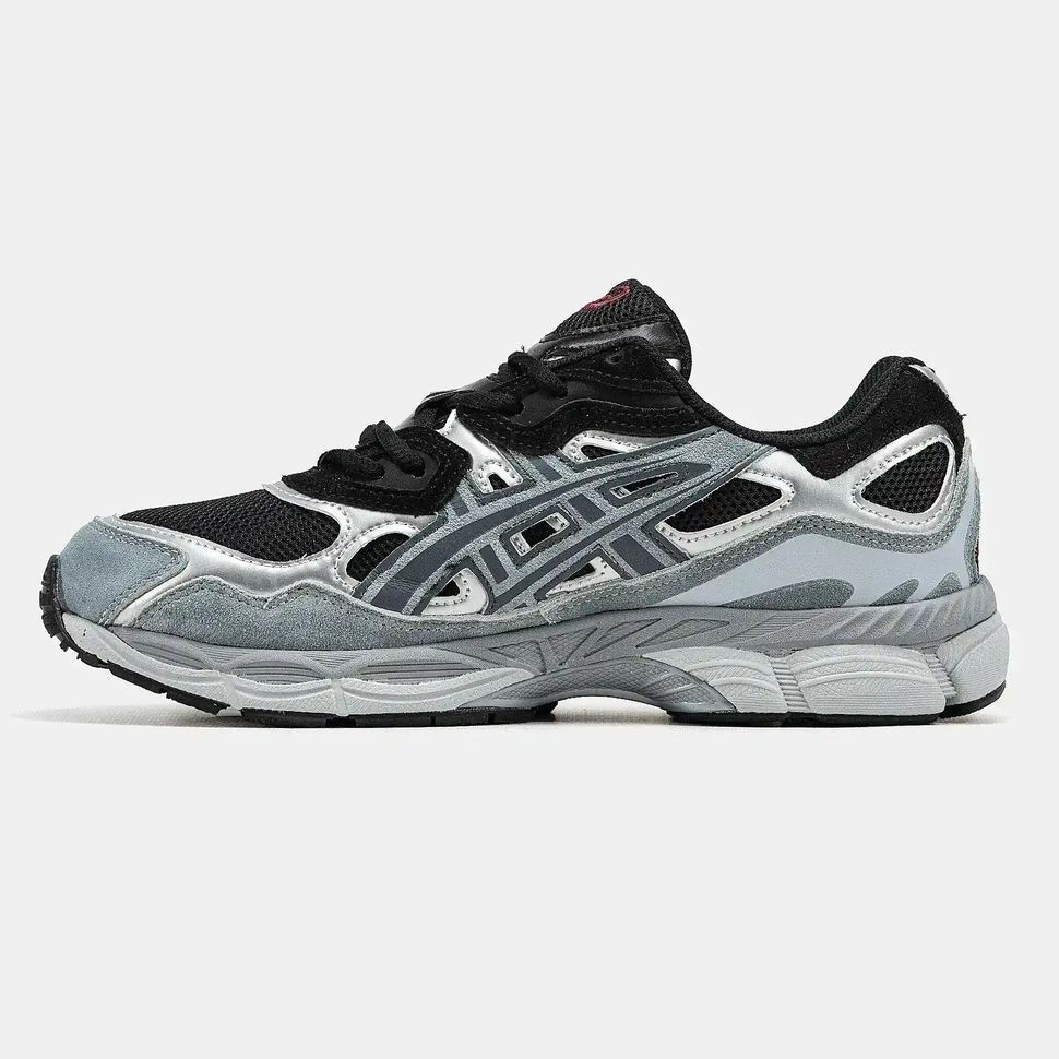 Asics Gel-NYC Chrome Frost