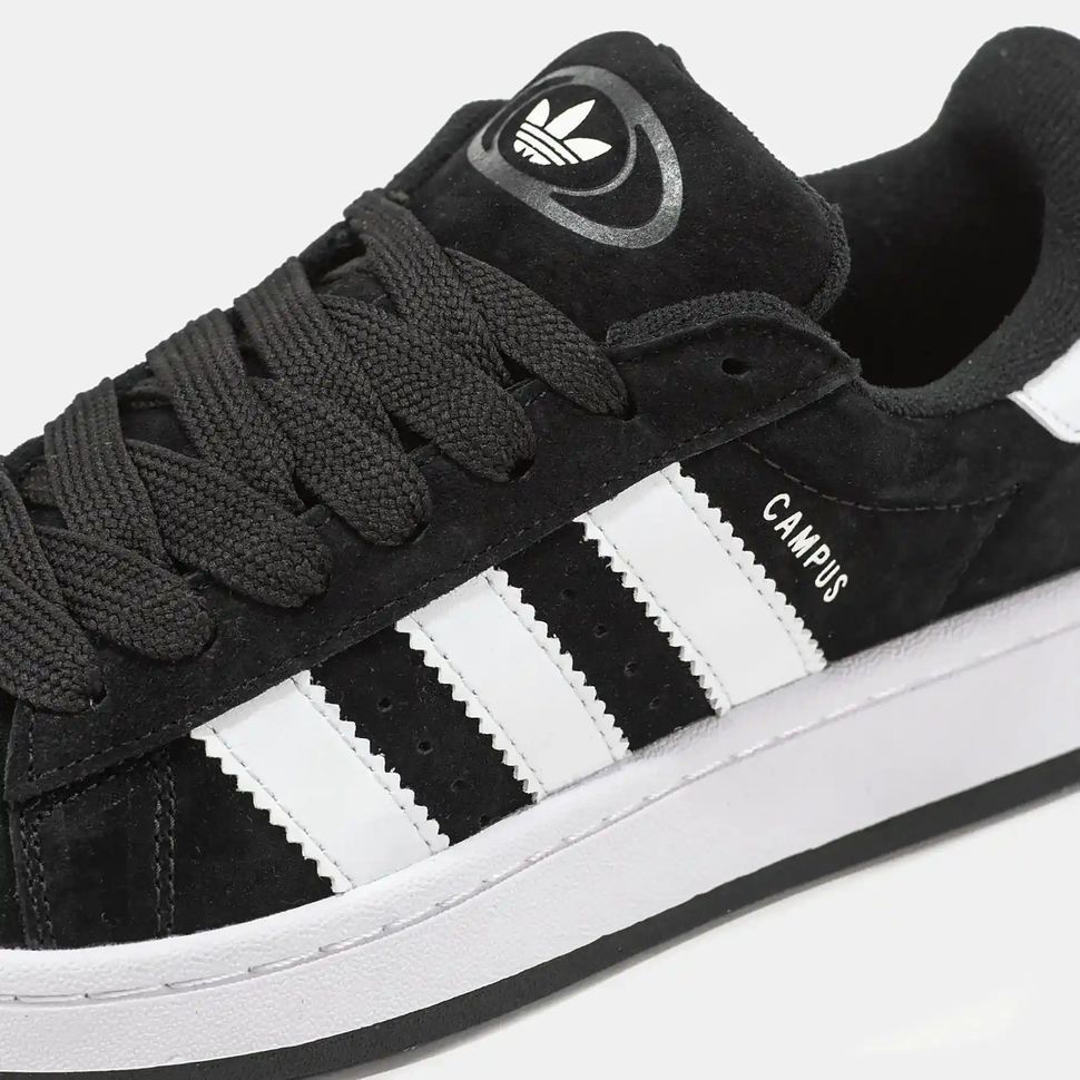 adidas Campus 00s Black White