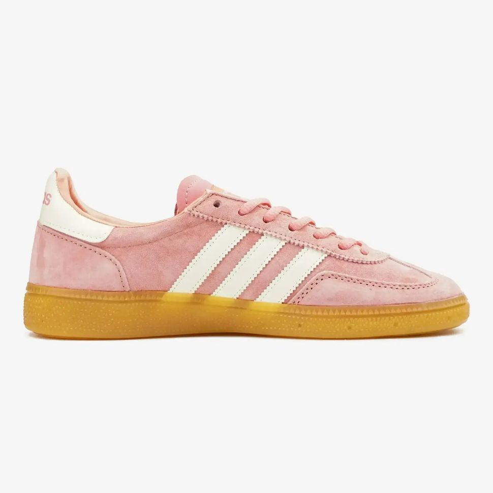 Adidas Handball Spezial x Sporty & Rich Pink White Gum