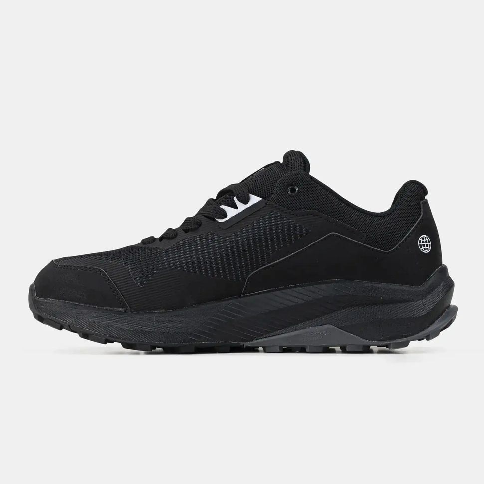 Adidas Terrex Trail Rider Triple Black, 41