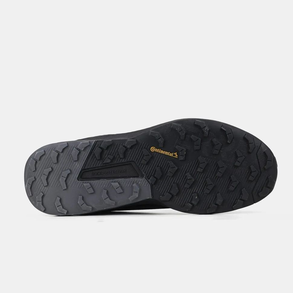 Adidas Terrex Trail Rider Triple Black, 41