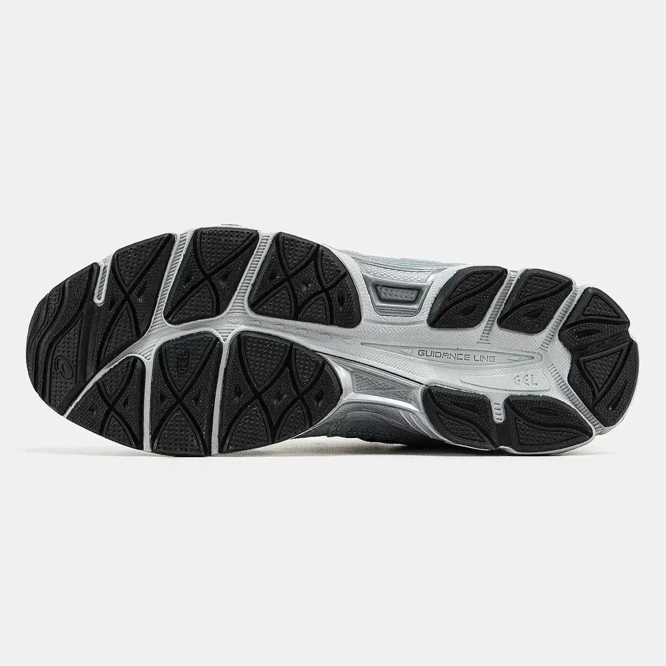 Asics Gel-NYC Chrome Frost