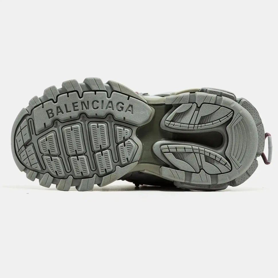 Balenciaga Track Grey Pink, 36