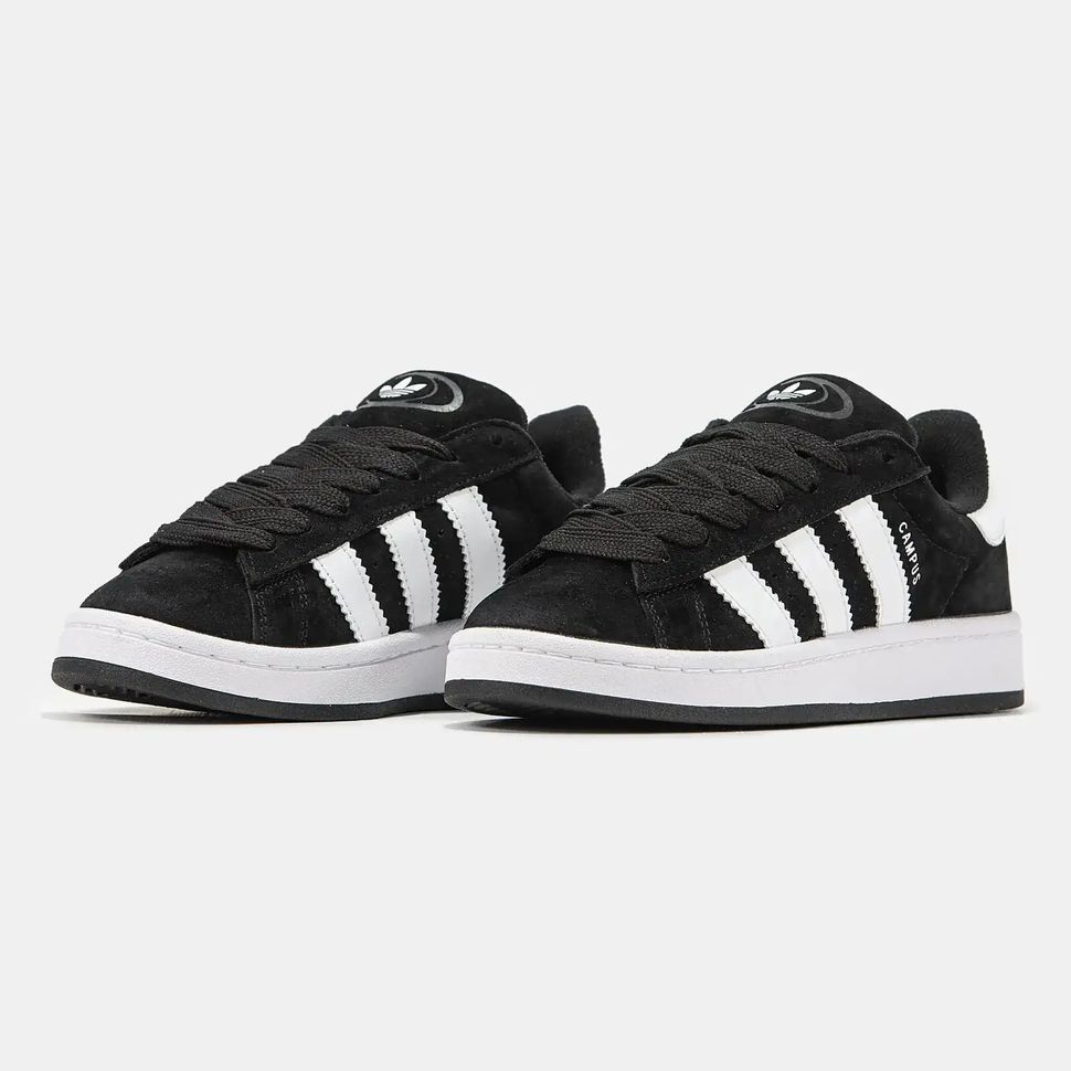 adidas Campus 00s Black White