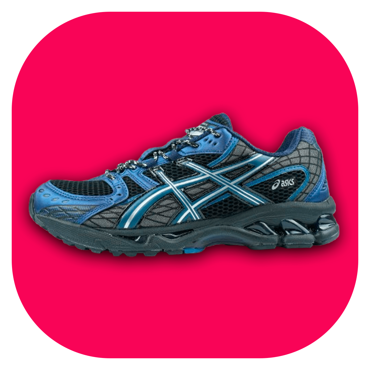 Купить Asics Gel-Nimbus 10.1 в Украине | Доступные цены в интернет