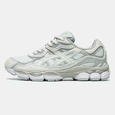 Asics Gel-NYC Light Grey, 36