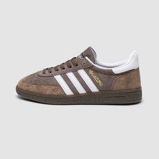 Adidas Handball Spezial Brown White, 36