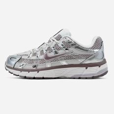 Nike P-6000 Platinum Violet, 36