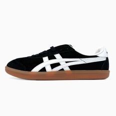Onitsuka Tiger Tokuten Black White Gum, 36