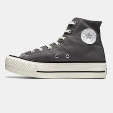 Converse Chuck 70 High Dark Grey Egret