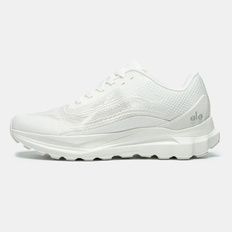 Alo Yoga Runner All White, 36