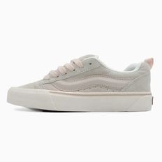 Vans Knu Skool Light Pink White, 36