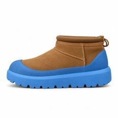 UGG Ultra Mini Weather Hybrid Chestnut Blue, 36