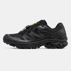 Salomon XT-6 Gore-Tex Triple Black