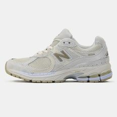 New Balance 2002R Cream Grey, 36