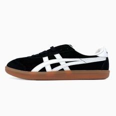 Onitsuka Tiger Tokuten Black White Gum, 36