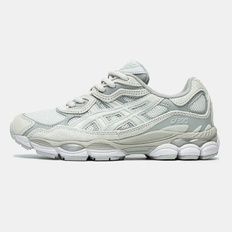 Asics Gel-NYC Light Grey, розмір 36