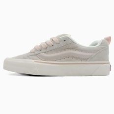 Vans Knu Skool Light Pink White, 36