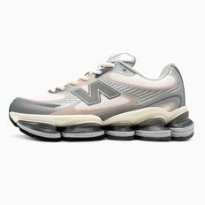 New Balance ABZORB 2000 Grey Pink, 36