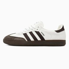 Adidas Samba OG Beige Brown, 36