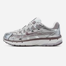 Nike P-6000 Platinum Violet, 36