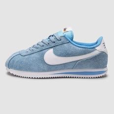 Nike Cortez Light Blue White, 37