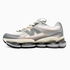 New Balance ABZORB 2000 Grey Pink, 36