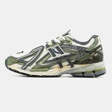 New Balance 1906A White Green Black, 36