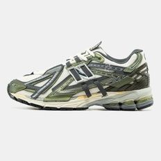 New Balance 1906A White Green Black