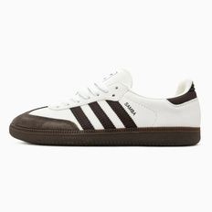 Adidas Samba OG Beige Brown, 36