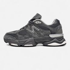 New Balance 9060 Charcoal Grey, 41