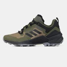 Adidas Terrex Swift R3 Gore-Tex Olive Black, 43