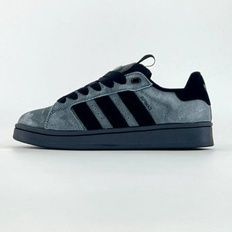 Adidas Campus Grey Black, 36