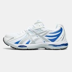 Asics Gel-Sekiran Blue White, 41