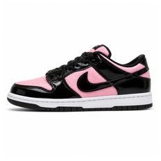 Nike Dunk Low Pink Black, 36