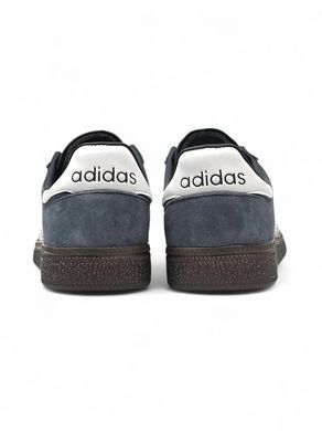 Adidas Spezial Navy White, 36