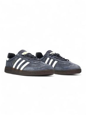 Adidas Spezial Navy White, 36
