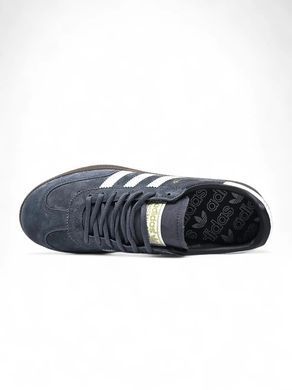 Adidas Spezial Navy White, 36