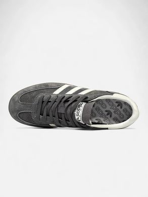 Adidas Spezial Dark Grey White, 37