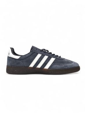 Adidas Spezial Navy White, 38