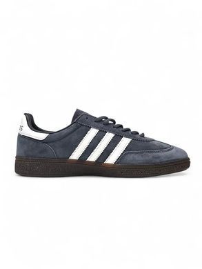 Adidas Spezial Navy White, 36