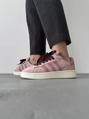 Adidas Campus 00s Pink Maroon, розмір 36