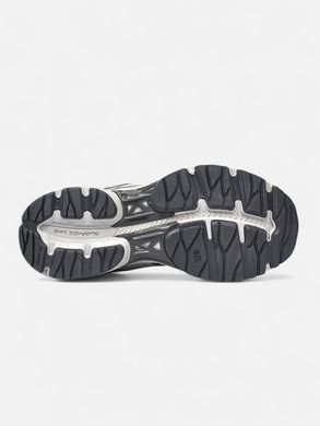 Asics Gel-1130 White Black Grey, 37