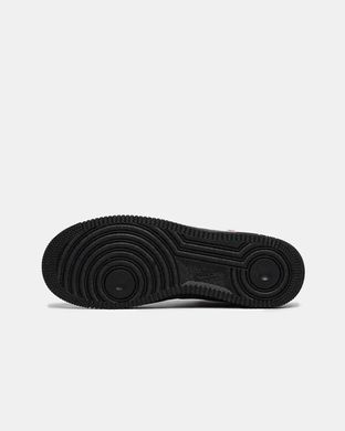 Nike Air Force 1 Foamposite Red, 41