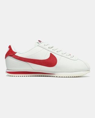 Nike Cortez Valentine&rsquo;s Day 2024 White Red